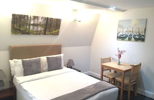 W6 Hotel Hammersmith - Foto 57