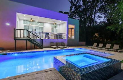 Villa Azul Luxe Retreat - Foto 7