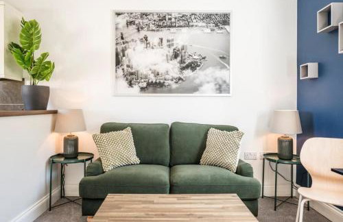 Superb 2BR 2Bath with parking - Foto 2