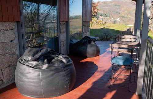 GoToGeres - Casa da Eira - Sobrenatura - Foto 38