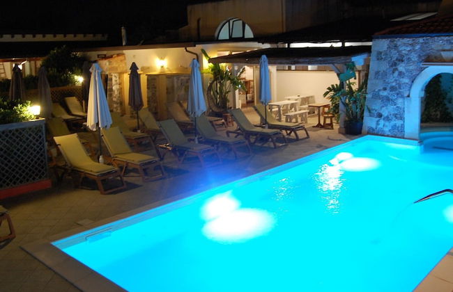 Agriturismo Il Megalite - Foto 36