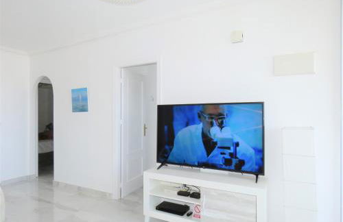 PENTHOUSE BELLAVISTA with SEA VIEWS - Foto 7