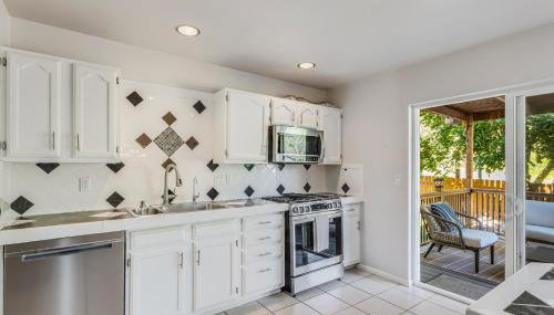 Tranquil Mountain Getaway - Foto 4