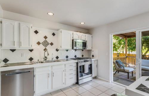 Tranquil Mountain Getaway - Foto 4