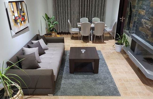 Chalet Asmoun - Foto 10