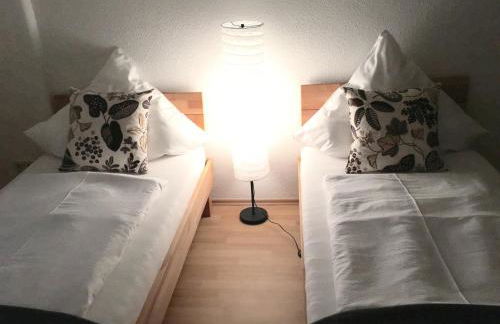 Apartment Living Leipzig - Foto 24