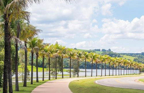 Sobrado 3 Quartos com Piscina - Rivieira Santa Cristina 3 - Foto 47