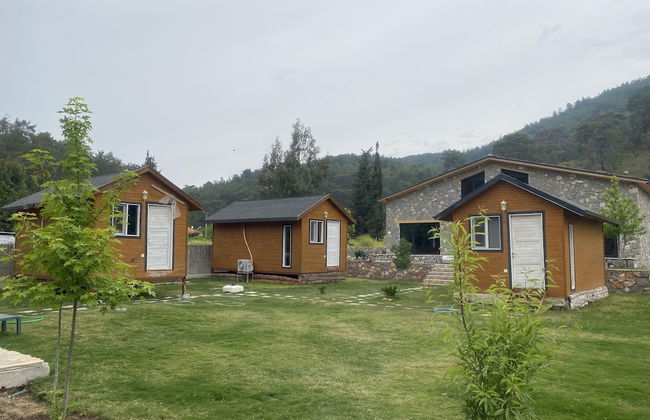 Kovan Bungalow - Foto 38