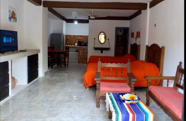 VC Boutique Hotel - Room 2 - Photo 1