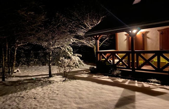 Delightful SPA Cottage With Fire Place and Sauna - Foto 30