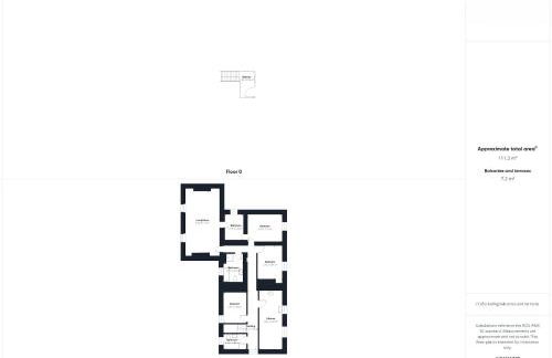 Beautiful, Pet Friendly Apartment - The White Lion - Foto 23