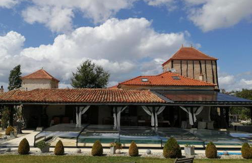 Gîte Rozies Dunes 6 p - Foto 1