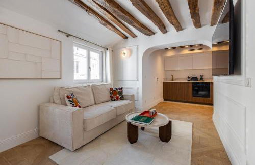 5#New suite 6 people - Saint-Germain Notre-Dame - Foto 1