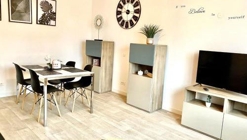 Elysium Lodges - Foto 2