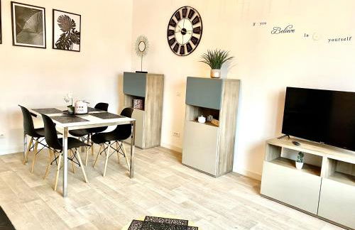 Elysium Lodges - Foto 2