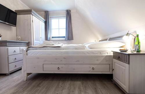 Ferienhaus Schilfrohrsaenger 28 - Foto 18