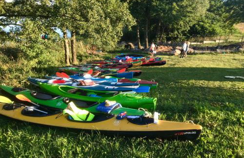 Zakątek na Mazurach I Kalinowo, Romoty - Foto 49