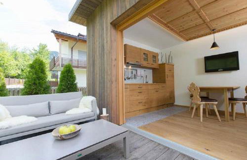 Appartement Pichler - Foto 40