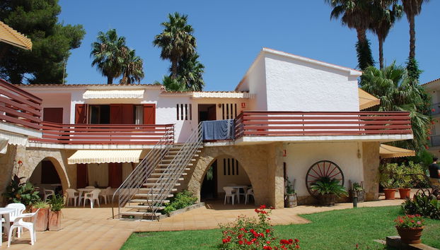 Apartaments Margarita Sabina Pinell - Photo 2, Image principale