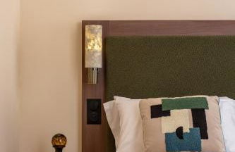 Sol Hotel - Saint Mandé - Foto 25