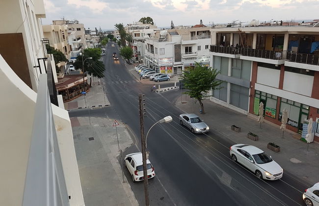 City Centre Apartments - Foto 39