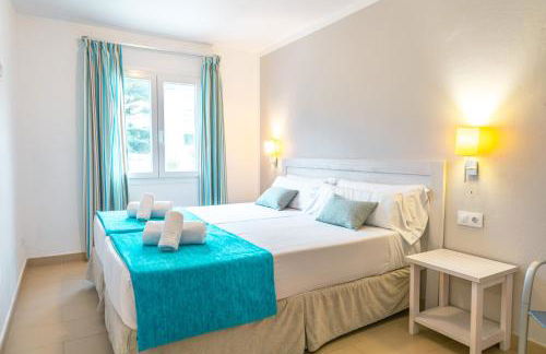 Apartamentos Seth Mestral y Llebeig - Foto 80