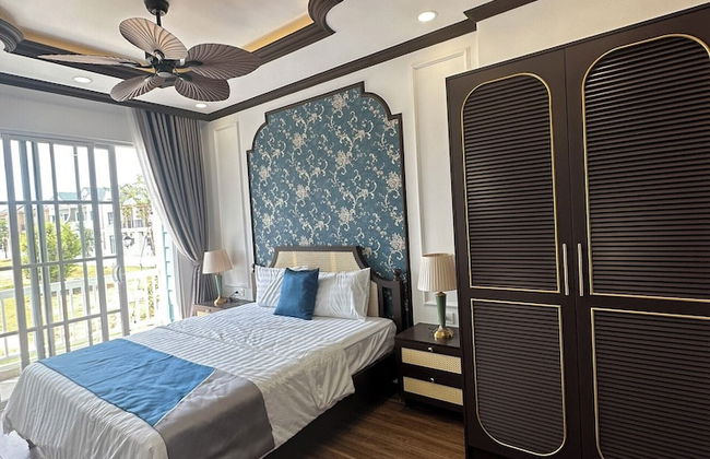 Nova Beachfront Haven Villa - Foto 48