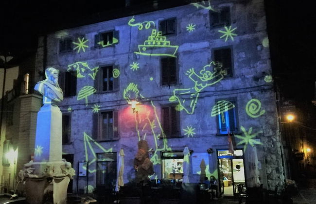 Feel at Home - La Terrazza Sul Borgo - Foto 45