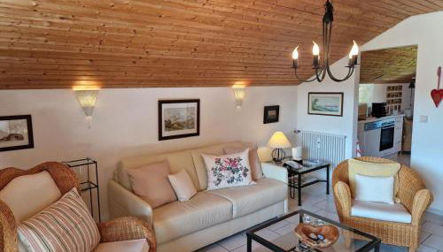 Ferienwohnung Gipfelglück 931 mit Hallenbad und Sauna - Foto 2