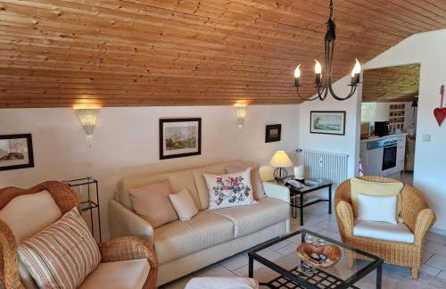 Ferienwohnung Gipfelglück 931 mit Hallenbad und Sauna - Foto 2