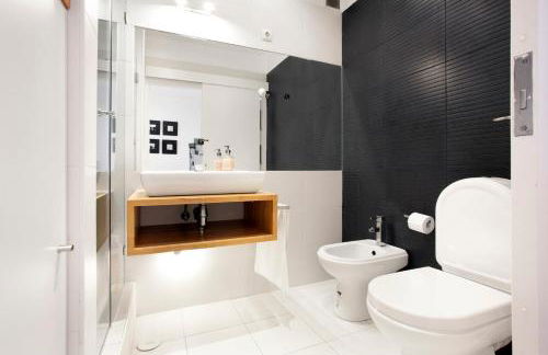 Prime Apartments White and Yellow - Foto 20