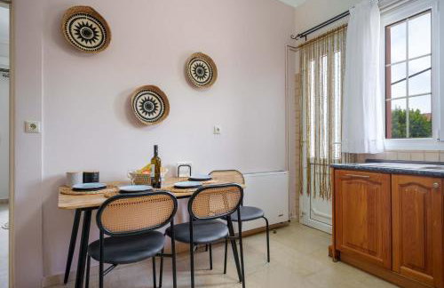 Athena's Paradise Apartment - Foto 14