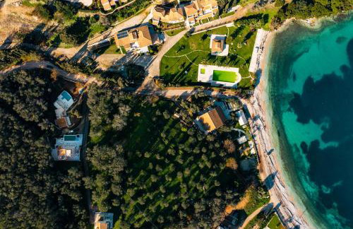 Villa Breeze & Villa Coco by Konnect, Avlaki Beach - Foto 49