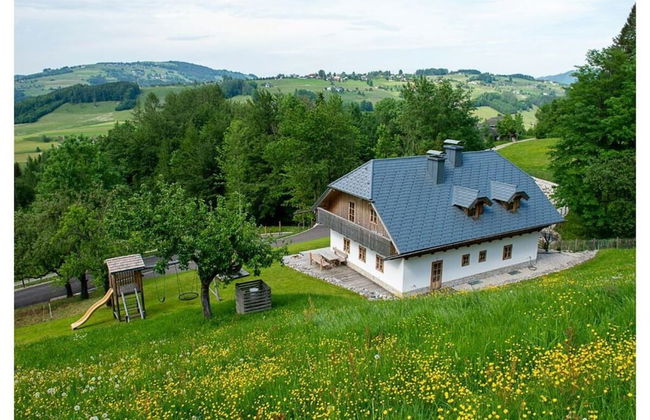 Infanglalm "attersee" - Foto 34