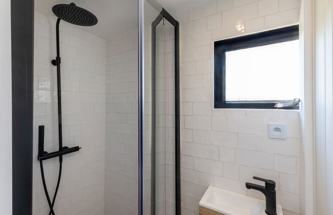 Bungalow in Sint Maartenszee Near Dunes - Foto 11