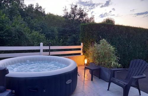 Appartement en aveyron - Photo 13