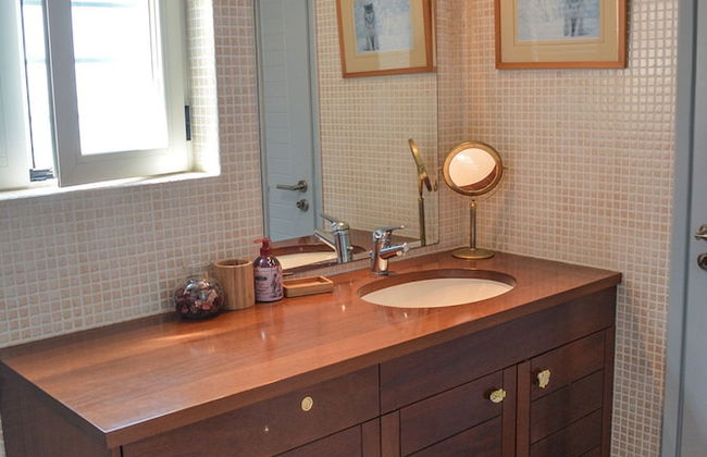 Alekos Beach Houses-Infinity - Foto 11