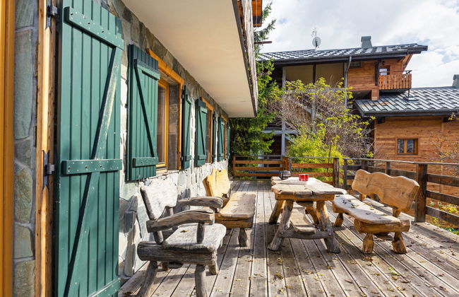 Fer à Cheval - Foto 22