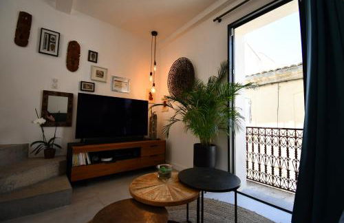 Maison de village rénovée ! - Photo 44