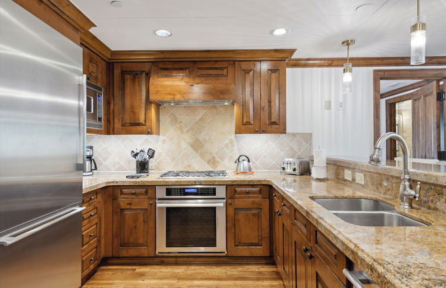 The Aspen Mountain Residences - Foto 27