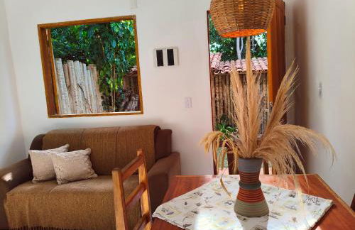 Bungalos Orion a 150 m Praia do Espelho - Foto 74