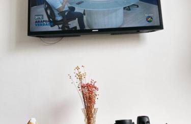 Apartamento completo com lazer - Foto 16