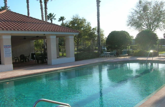 Espirit Oasis 3 Bedroom Home by RedAwning - Foto 19