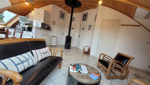 Les Dômes du Ponant - Foto 3