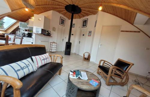 Les Dômes du Ponant - Foto 3