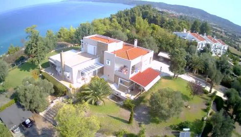 Villa Achilleos - Foto 3