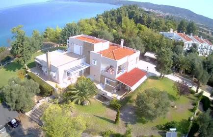 Villa Achilleos - Foto 3