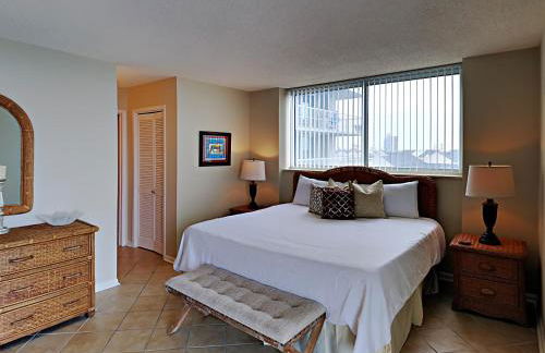 Tristan Towers by Southern Vacation Rentals - Foto 26