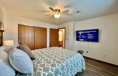 Charming remodeled 2 bed GEM Middletown - Foto 16