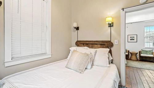 Harrington House- Short Walk to Downtown - Foto 3